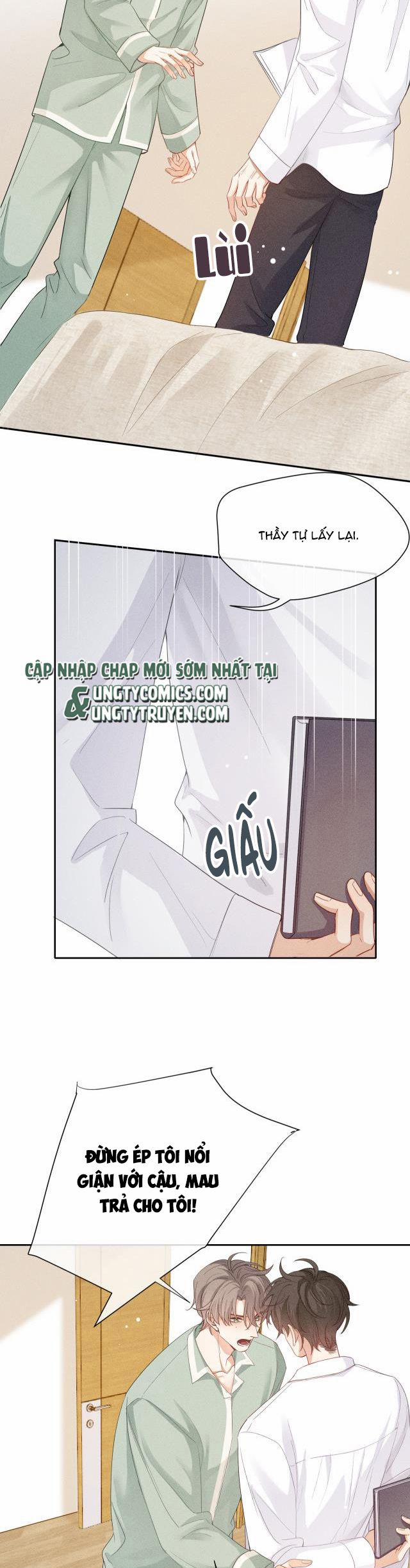 Trò Chơi Săn Bắn 8 trang 26