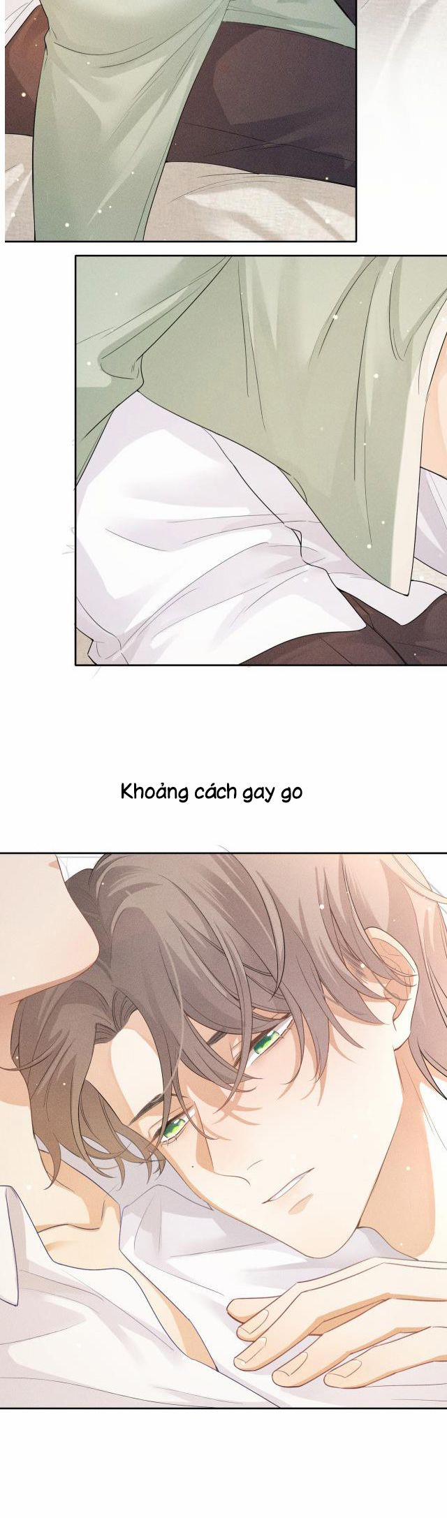 Trò Chơi Săn Bắn 8 trang 29