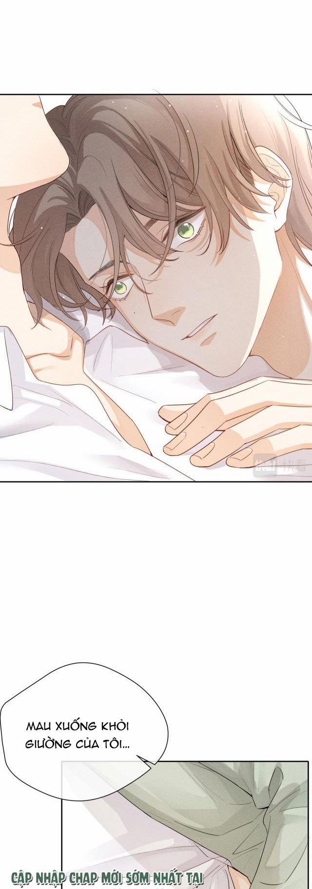 Trò Chơi Săn Bắn 8 trang 30