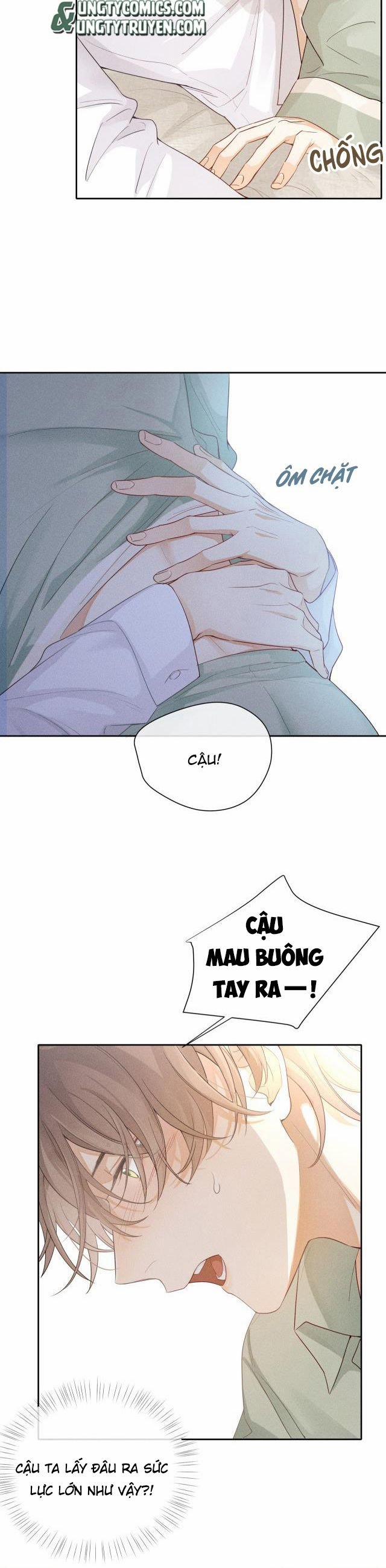 Trò Chơi Săn Bắn 8 trang 31