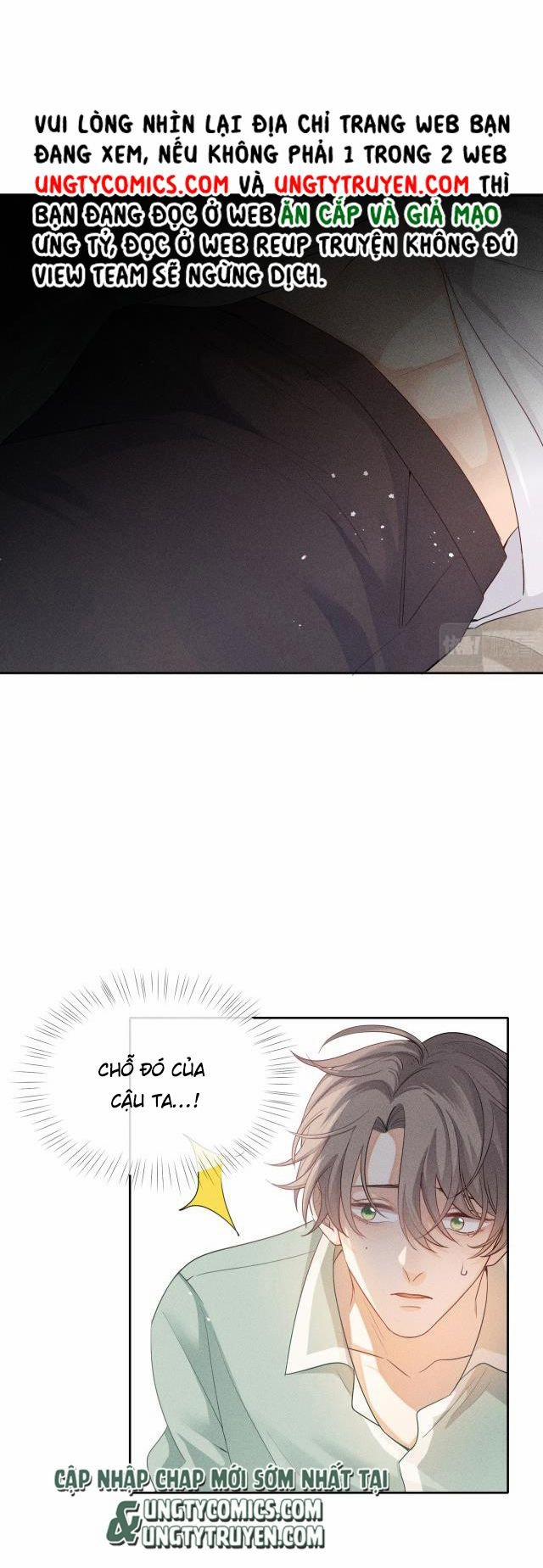 Trò Chơi Săn Bắn 8 trang 33