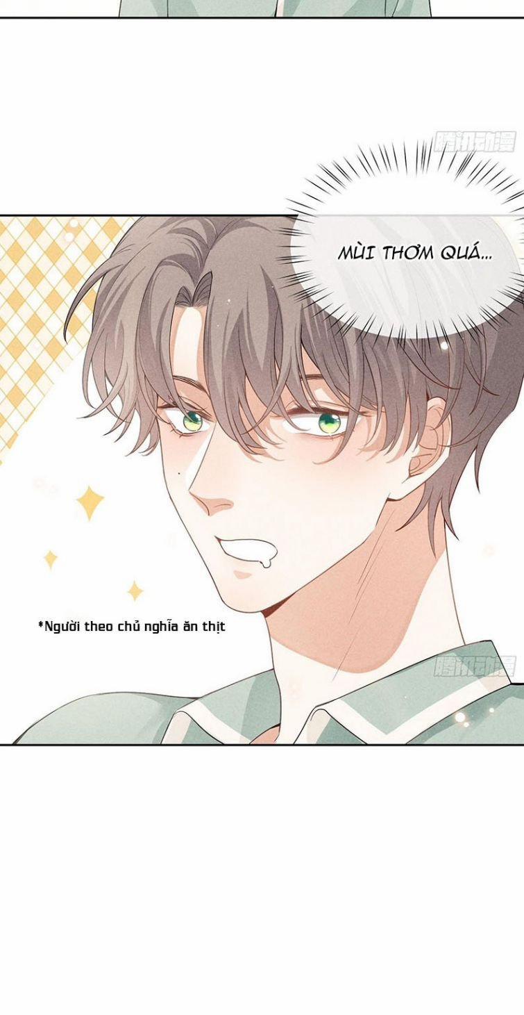 Trò Chơi Săn Bắn 9 trang 16