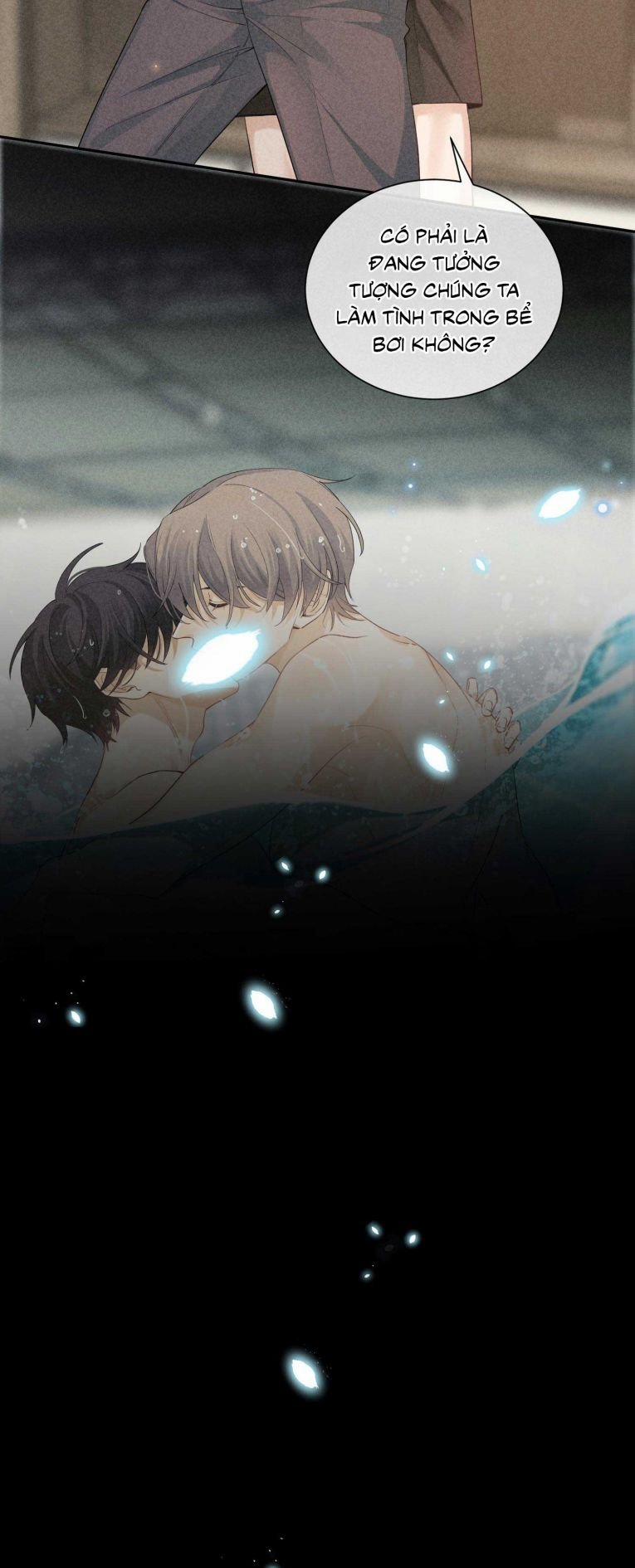 Trò Chơi Săn Bắn Phiên Ngoại trang 13