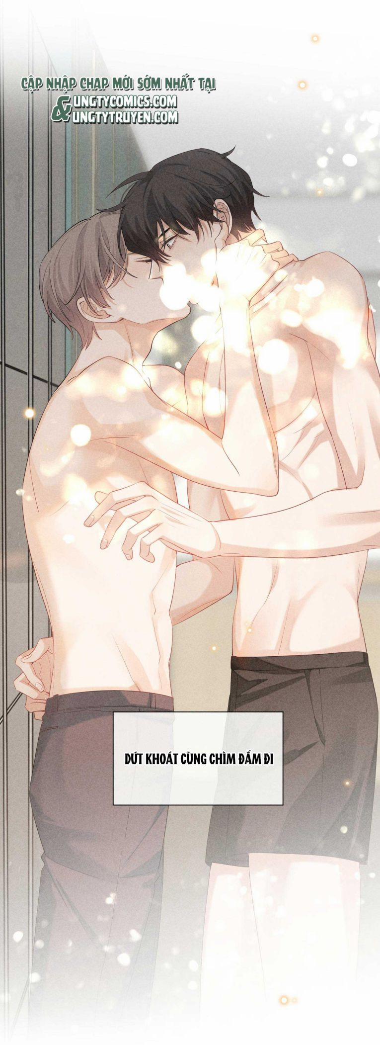 Trò Chơi Săn Bắn Phiên Ngoại trang 18