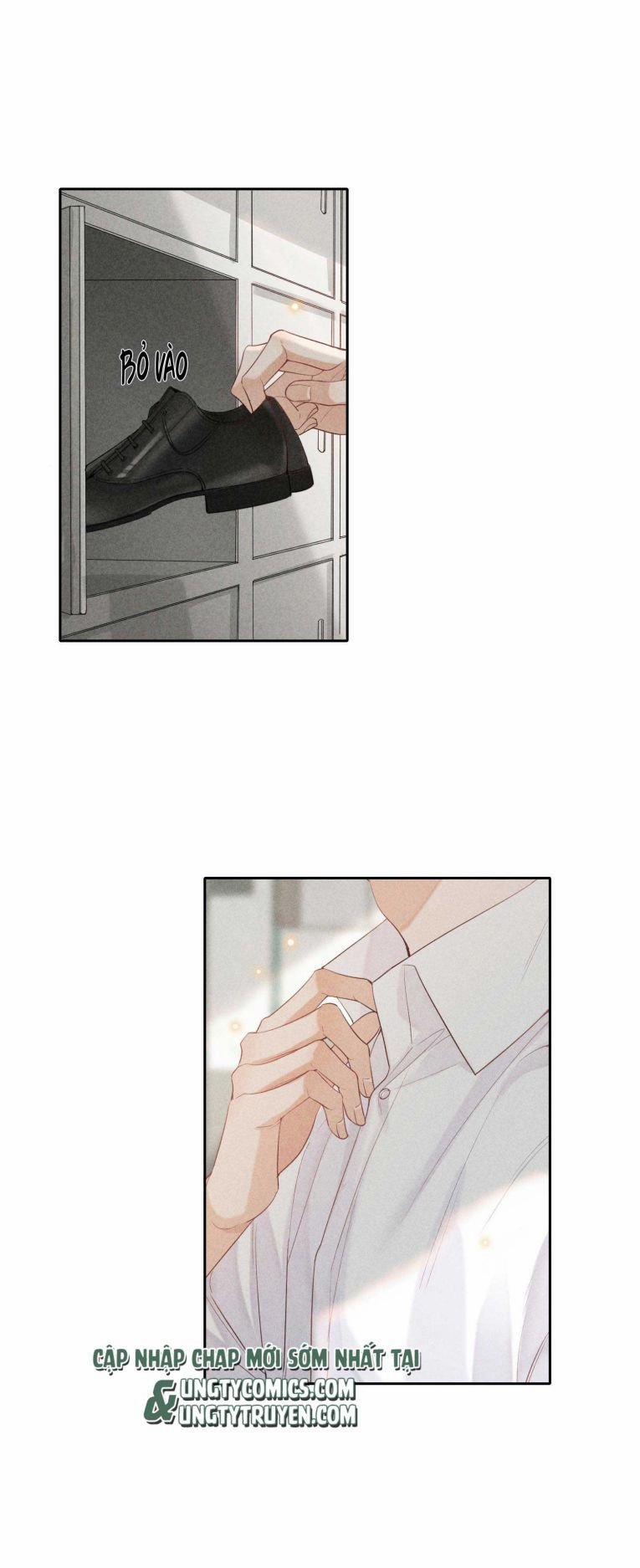 Trò Chơi Săn Bắn Phiên Ngoại trang 2