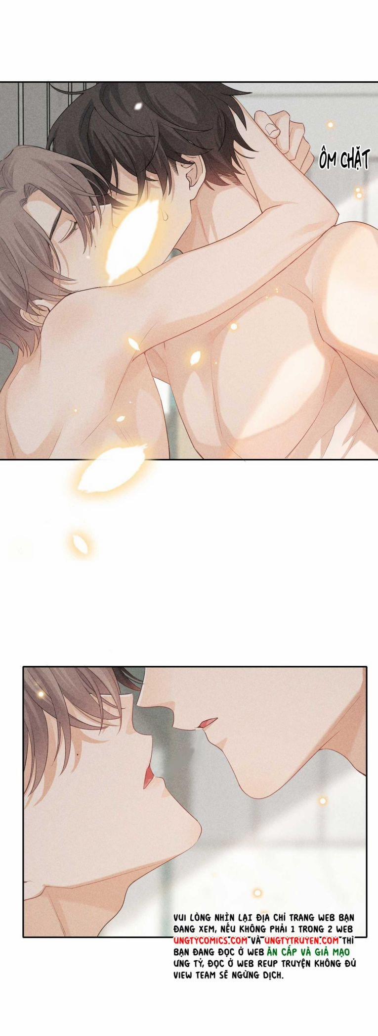 Trò Chơi Săn Bắn Phiên Ngoại trang 21