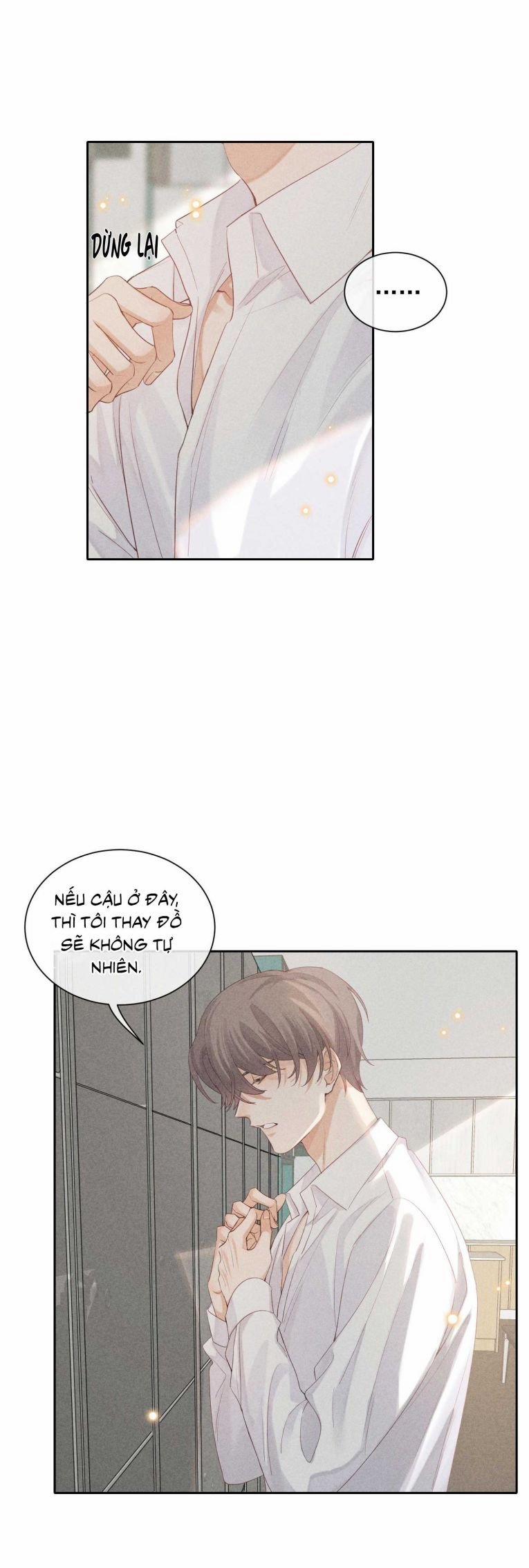 Trò Chơi Săn Bắn Phiên Ngoại trang 3