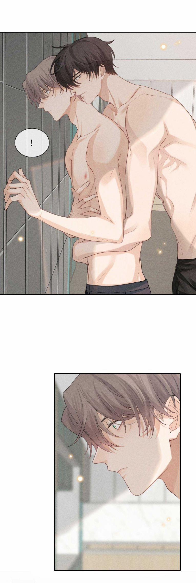 Trò Chơi Săn Bắn Phiên Ngoại trang 7