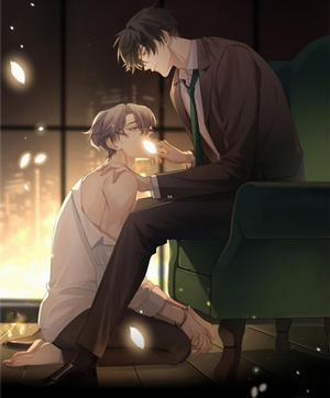 Đọc truyện tranh Trò Chơi Săn Bắn