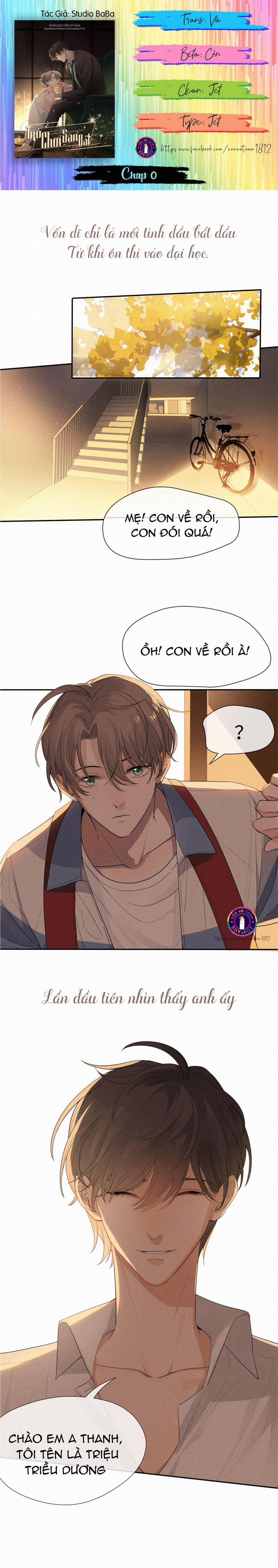 Trò Chơi Săn Bắt (END) 0 trang 0