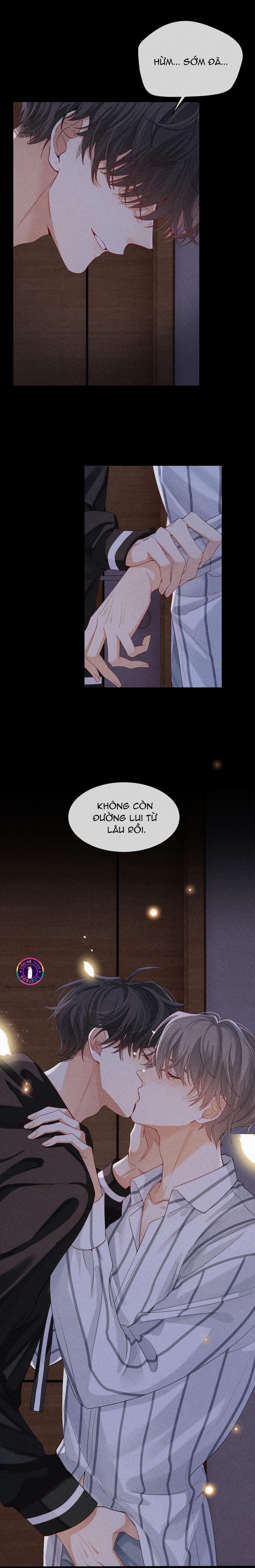 Trò Chơi Săn Bắt (END) 0 trang 10