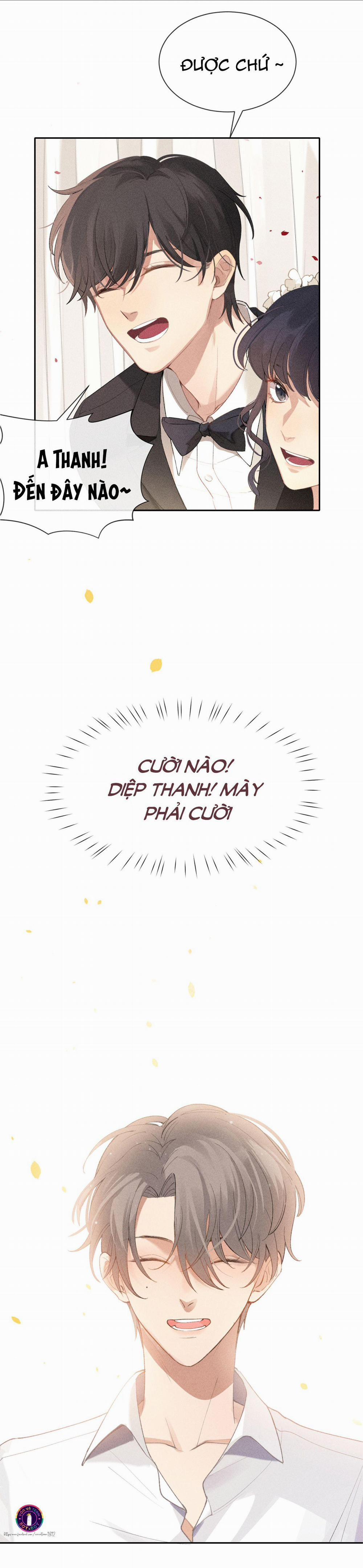 Trò Chơi Săn Bắt (END) 0 trang 4