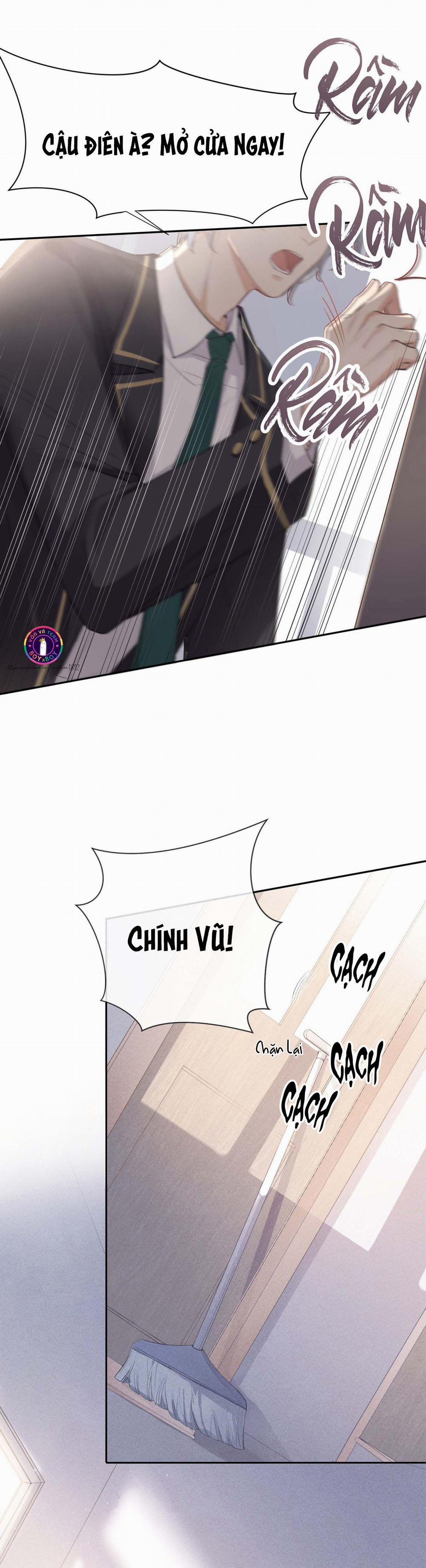 Trò Chơi Săn Bắt (END) 1 trang 1