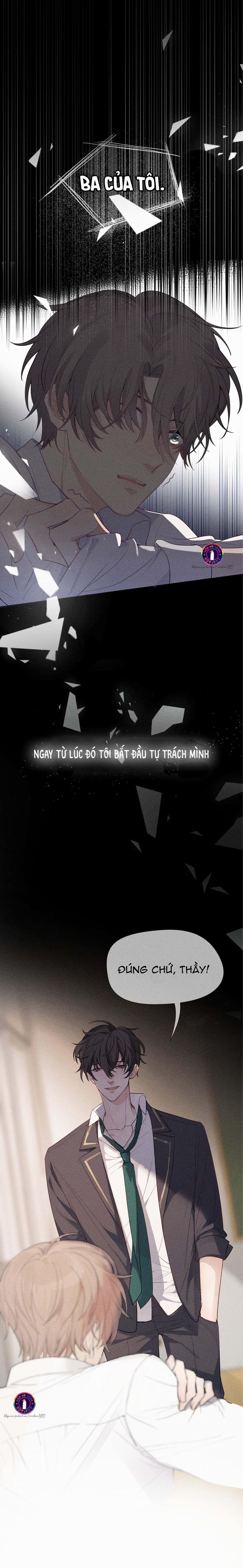 Trò Chơi Săn Bắt (END) 1 trang 12