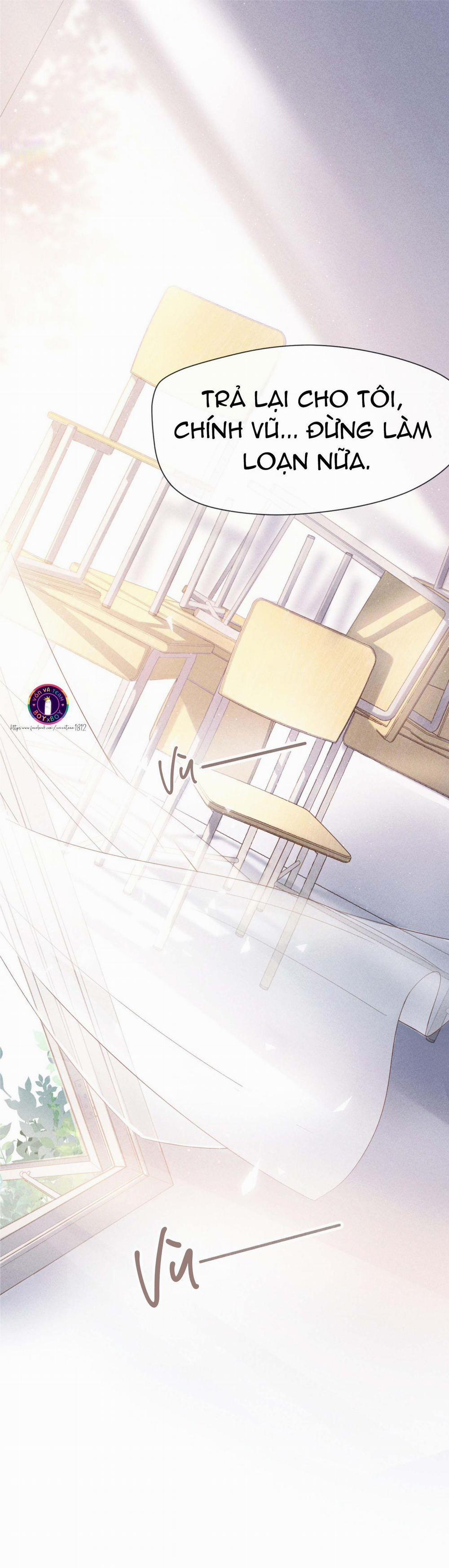 Trò Chơi Săn Bắt (END) 1 trang 2