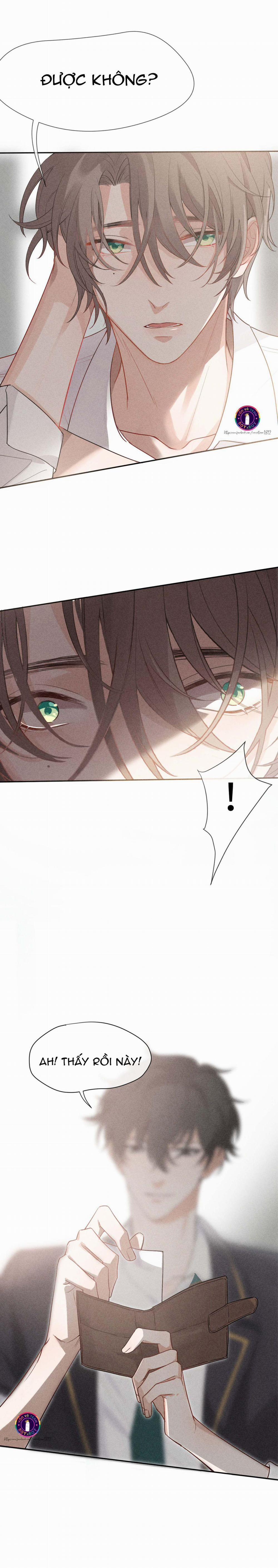 Trò Chơi Săn Bắt (END) 1 trang 8