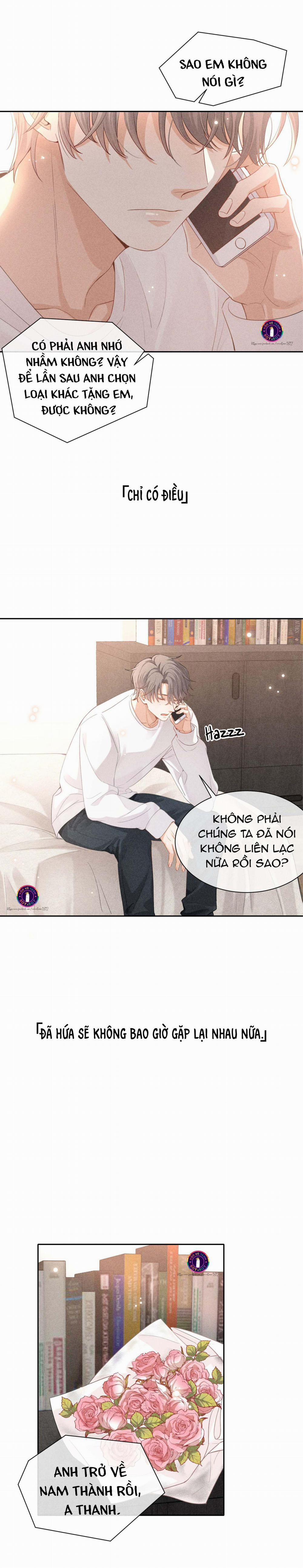 Trò Chơi Săn Bắt (END) 10 trang 2