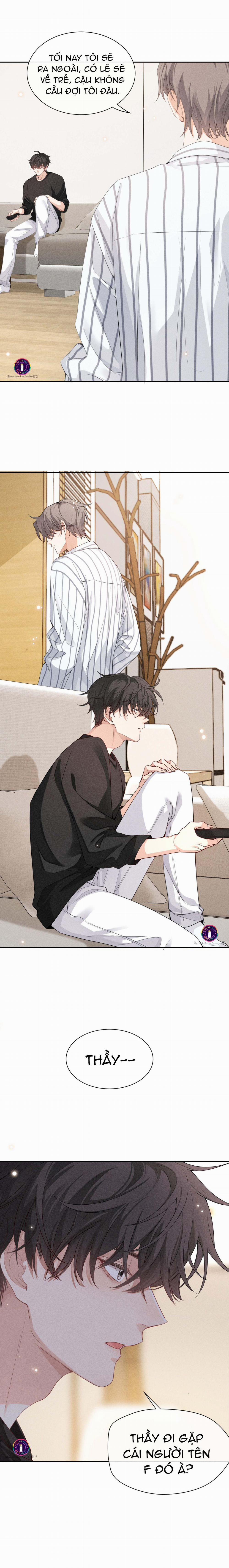 Trò Chơi Săn Bắt (END) 10 trang 4