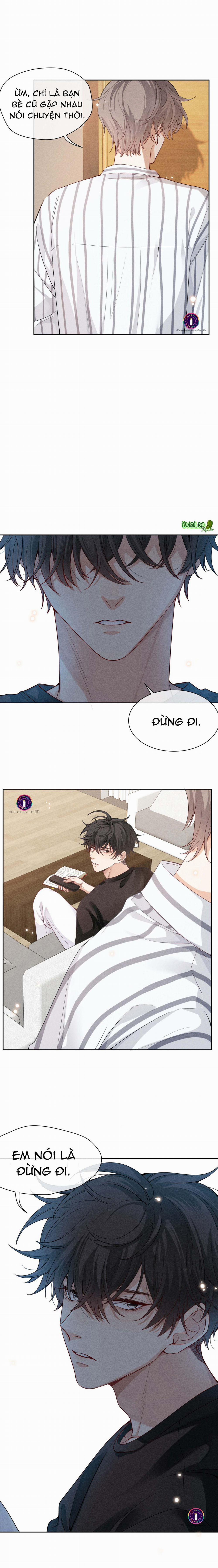 Trò Chơi Săn Bắt (END) 10 trang 5