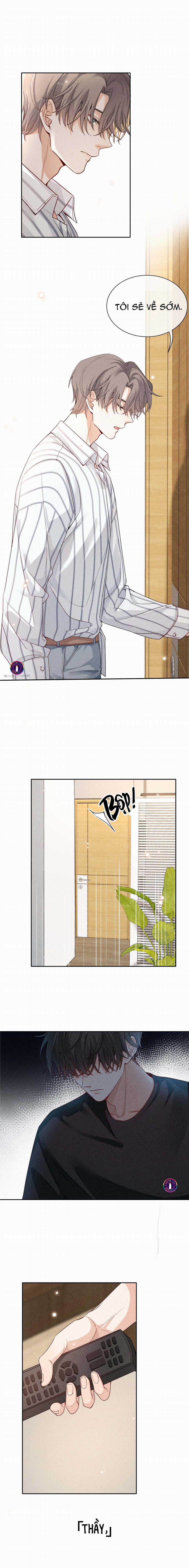 Trò Chơi Săn Bắt (END) 10 trang 6