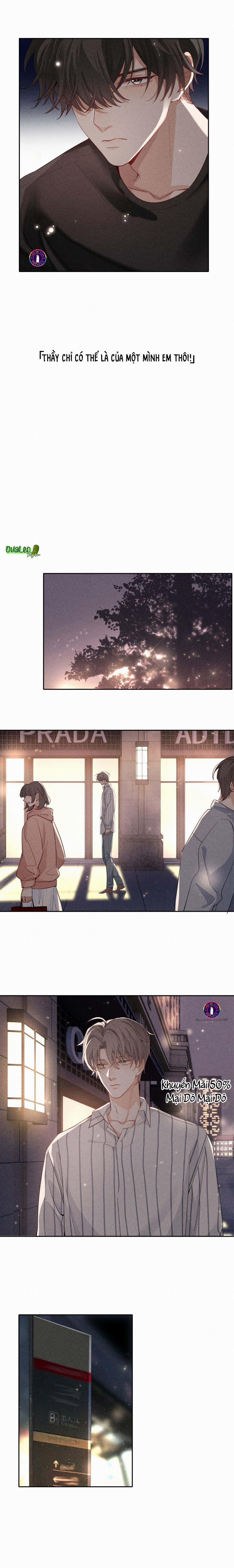 Trò Chơi Săn Bắt (END) 10 trang 7