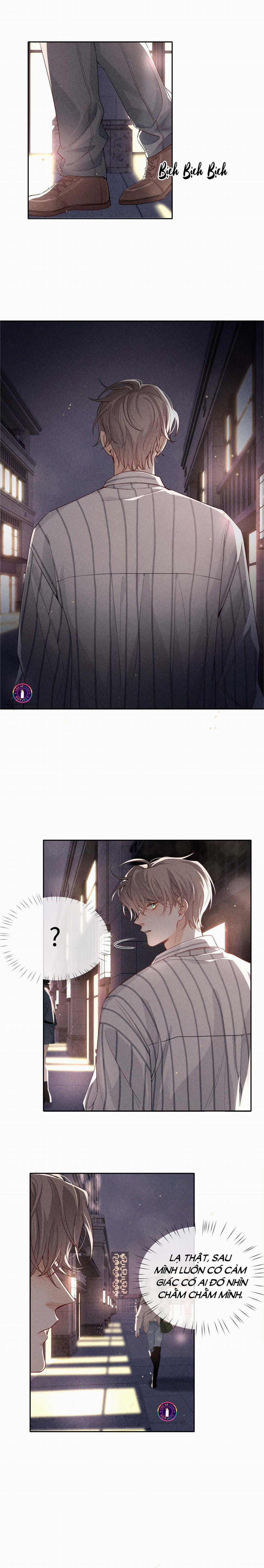 Trò Chơi Săn Bắt (END) 10 trang 8