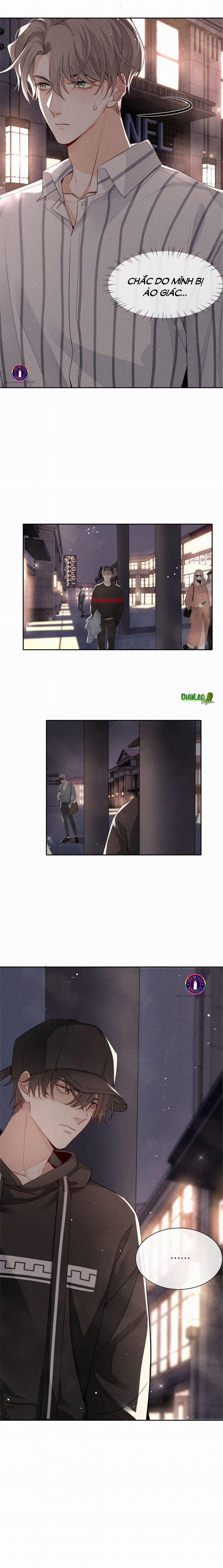 Trò Chơi Săn Bắt (END) 10 trang 9