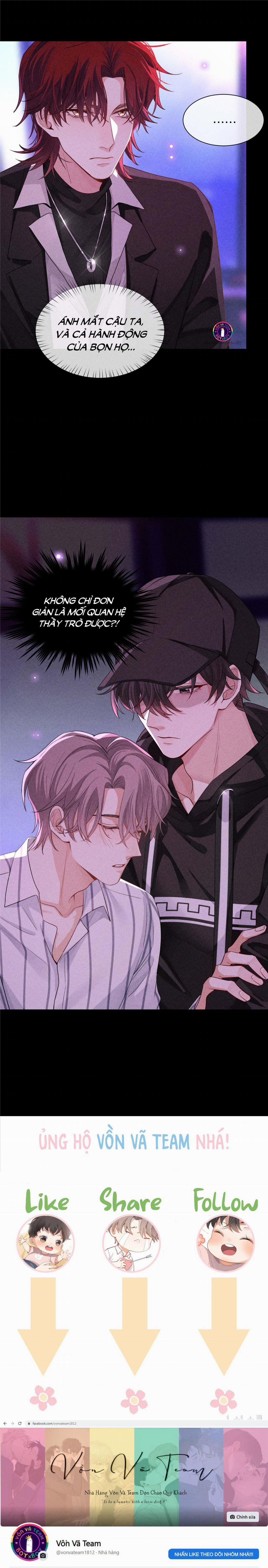 Trò Chơi Săn Bắt (END) 11 trang 11