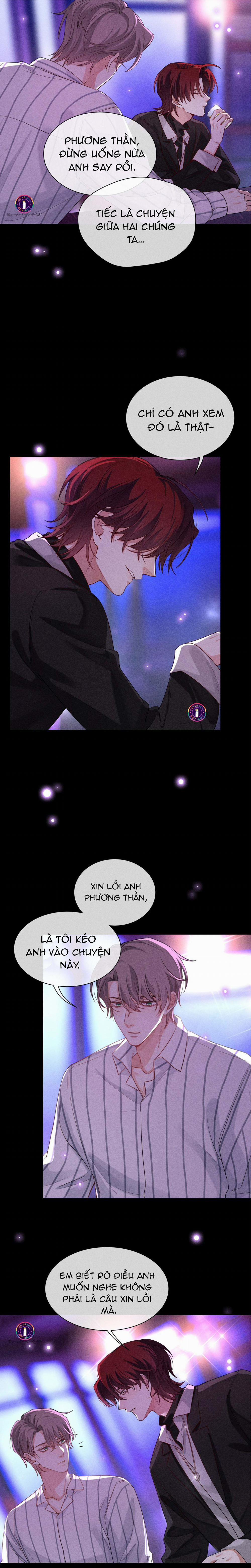 Trò Chơi Săn Bắt (END) 11 trang 6