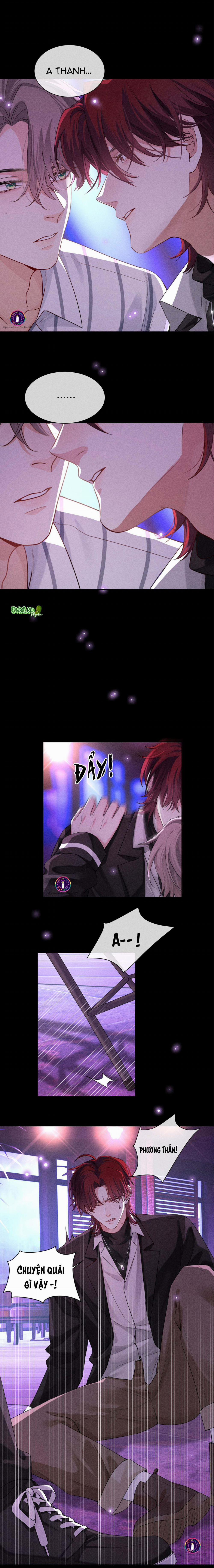 Trò Chơi Săn Bắt (END) 11 trang 7