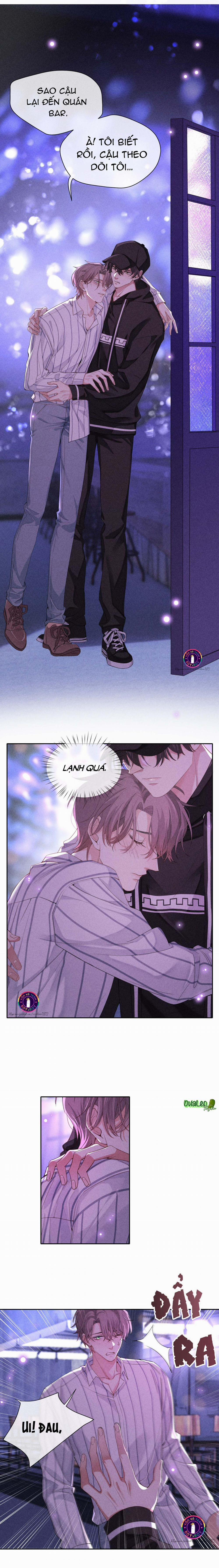 Trò Chơi Săn Bắt (END) 12 trang 1