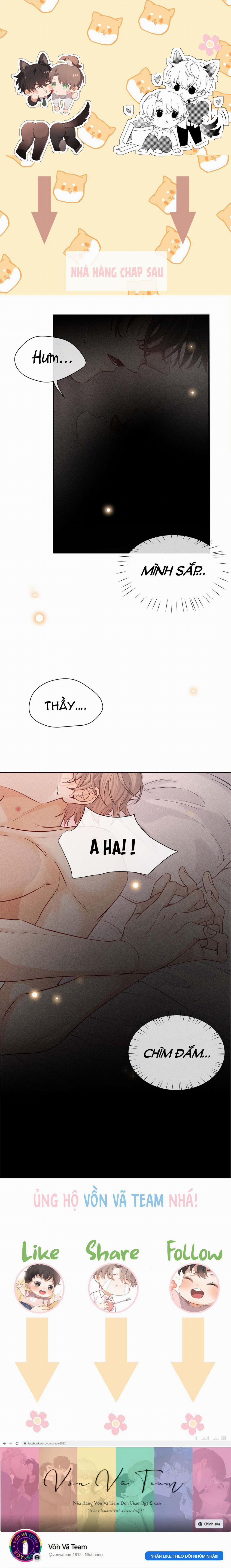 Trò Chơi Săn Bắt (END) 12 trang 13