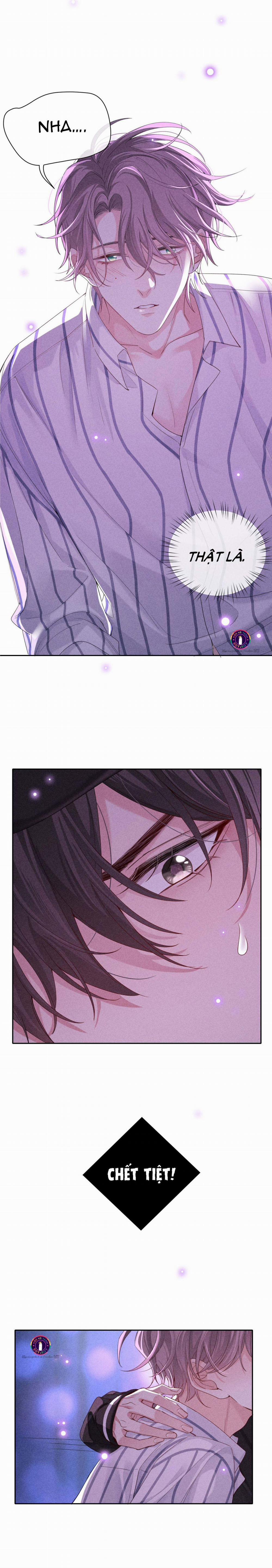 Trò Chơi Săn Bắt (END) 12 trang 5