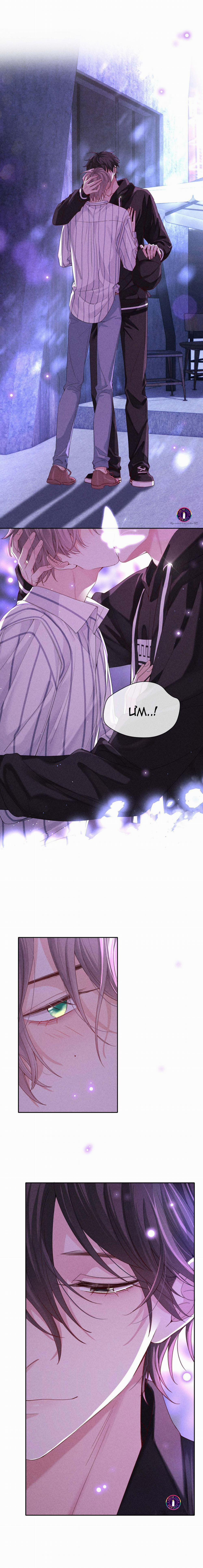 Trò Chơi Săn Bắt (END) 12 trang 6