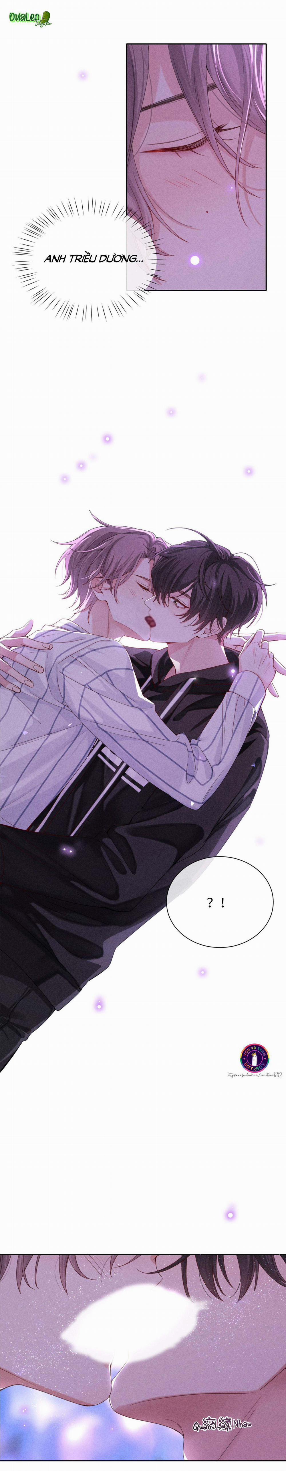 Trò Chơi Săn Bắt (END) 12 trang 7