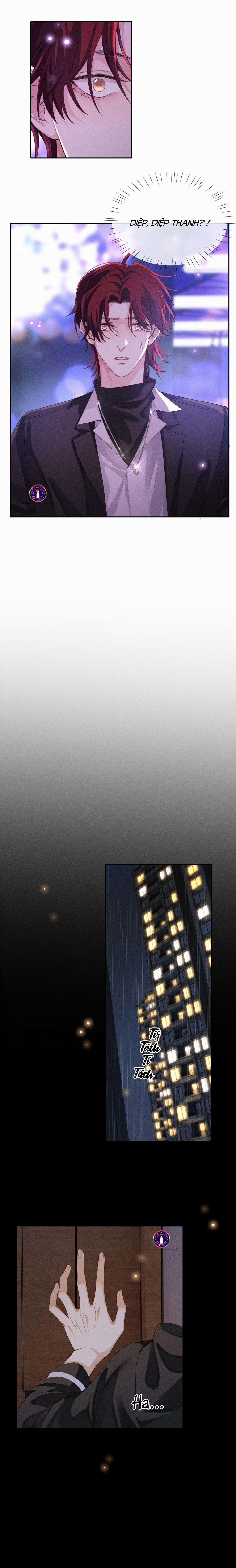 Trò Chơi Săn Bắt (END) 12 trang 9