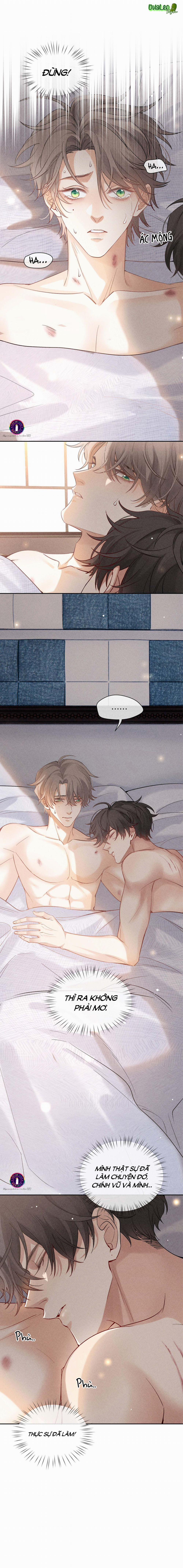 Trò Chơi Săn Bắt (END) 13 trang 13