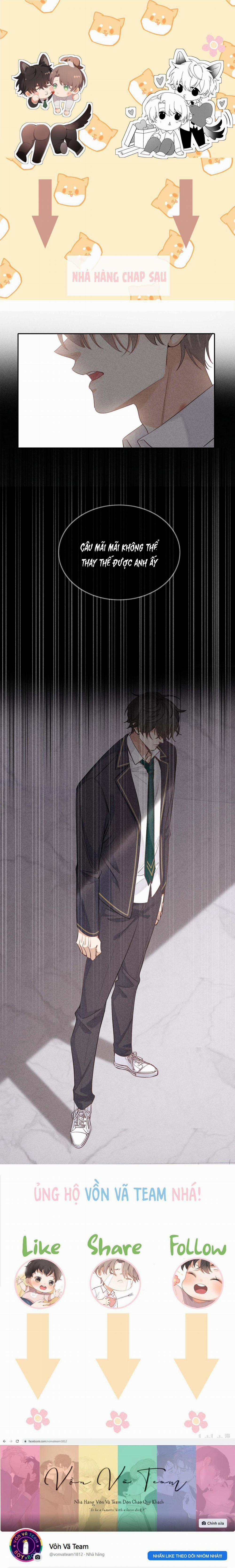 Trò Chơi Săn Bắt (END) 13 trang 14