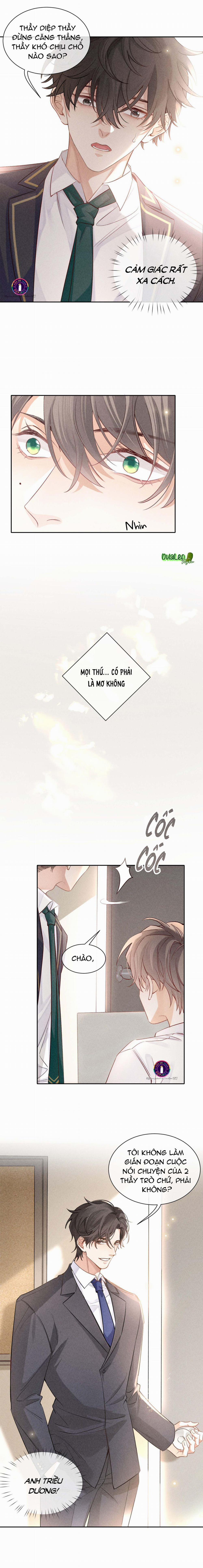 Trò Chơi Săn Bắt (END) 13 trang 8