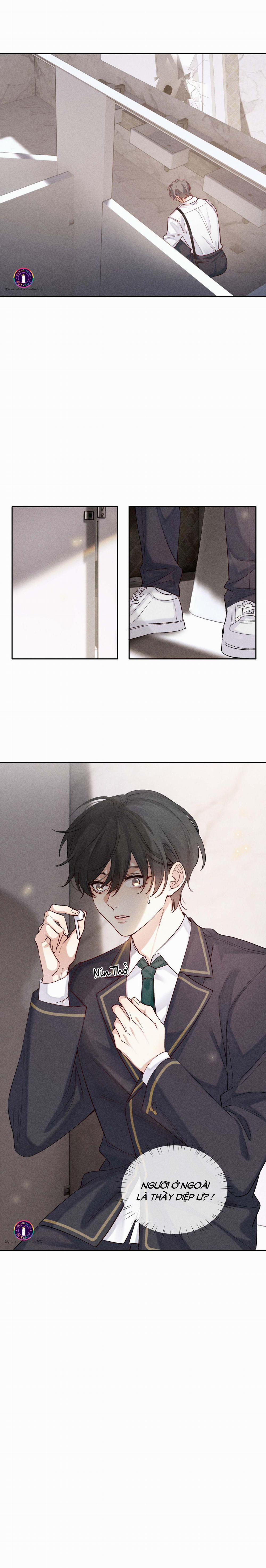 Trò Chơi Săn Bắt (END) 14 trang 11