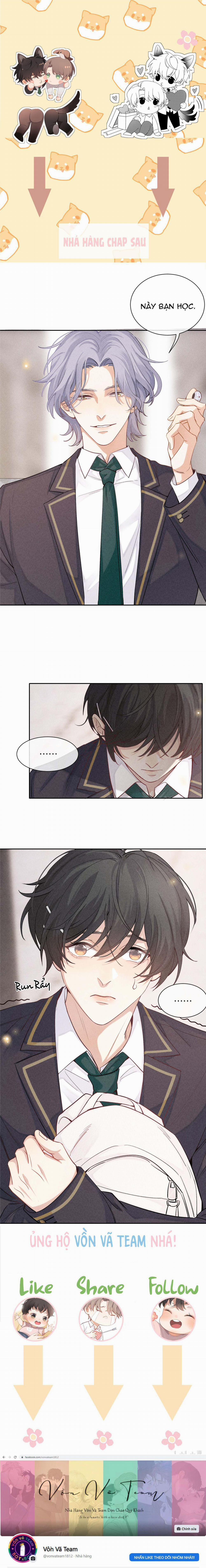 Trò Chơi Săn Bắt (END) 14 trang 12