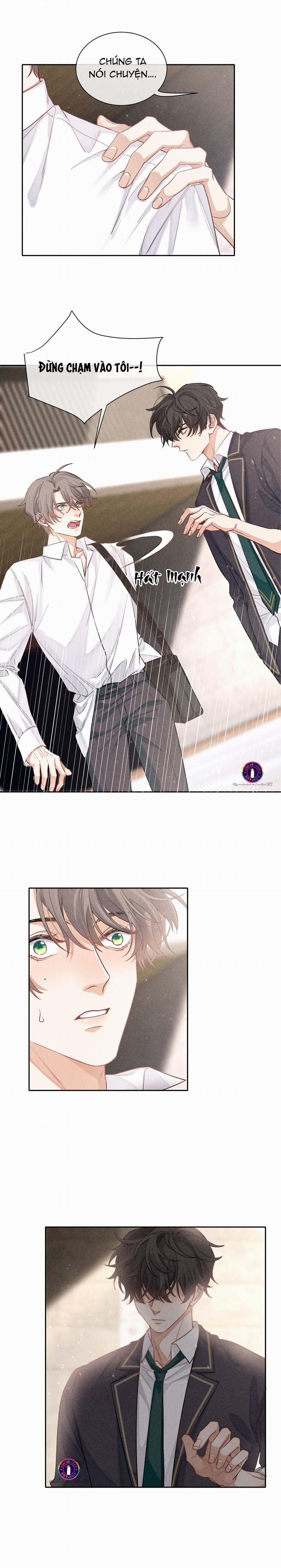 Trò Chơi Săn Bắt (END) 14 trang 2