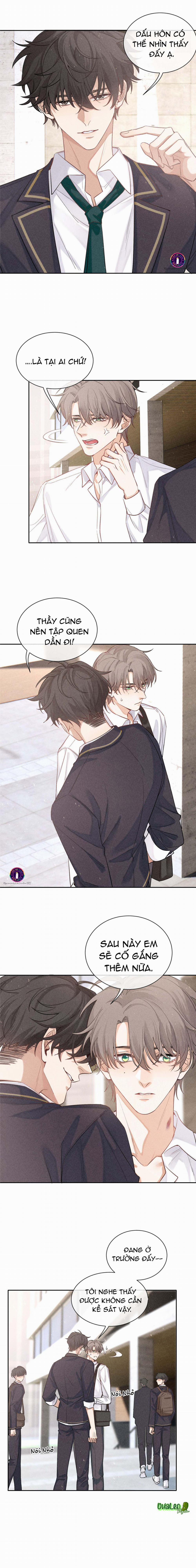 Trò Chơi Săn Bắt (END) 14 trang 3