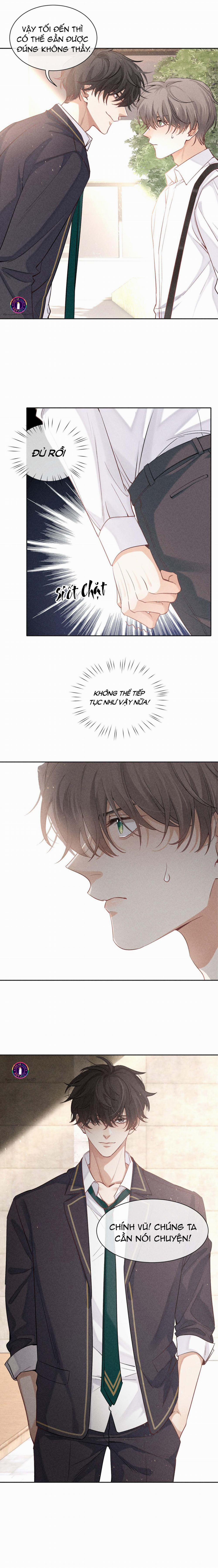 Trò Chơi Săn Bắt (END) 14 trang 4