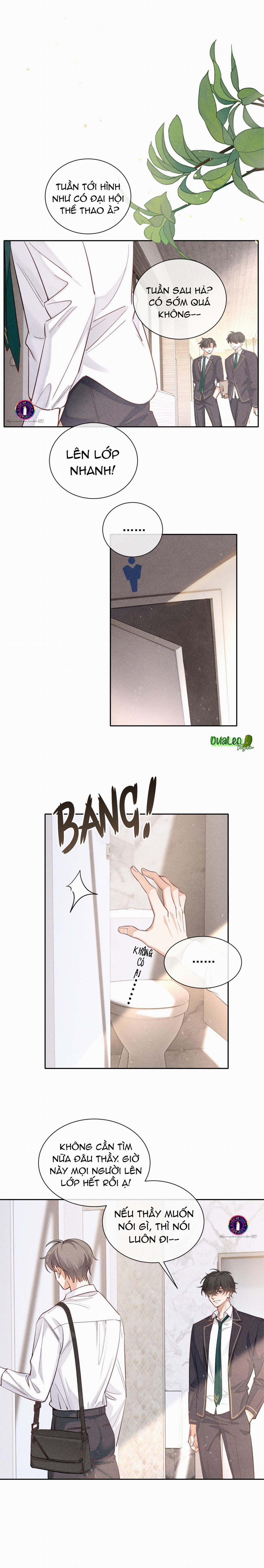 Trò Chơi Săn Bắt (END) 14 trang 5