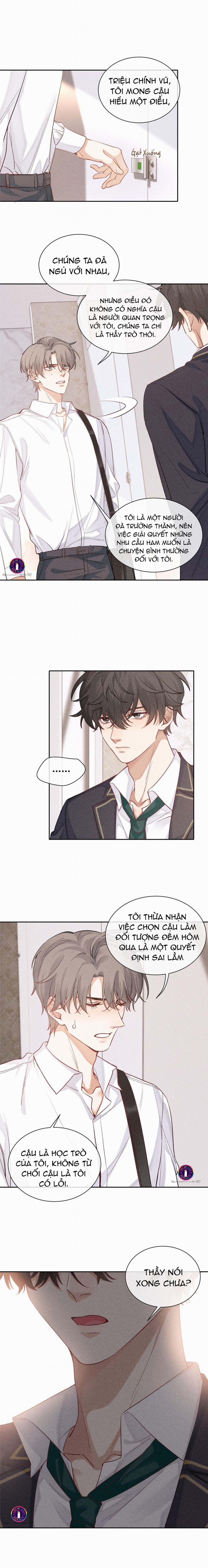 Trò Chơi Săn Bắt (END) 14 trang 6