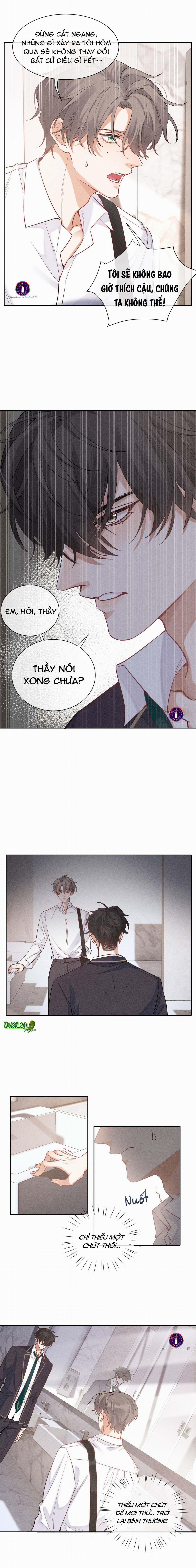 Trò Chơi Săn Bắt (END) 14 trang 7