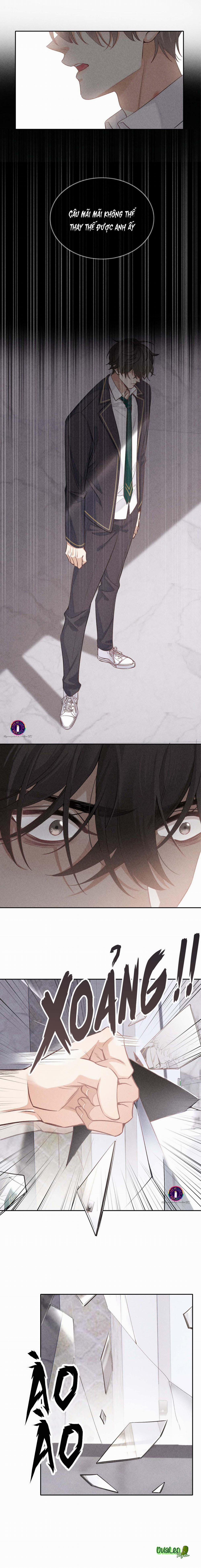 Trò Chơi Săn Bắt (END) 14 trang 8