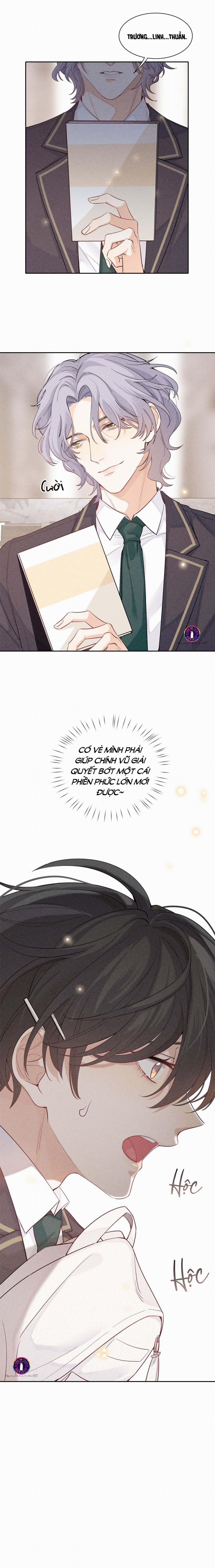 Trò Chơi Săn Bắt (END) 15 trang 10