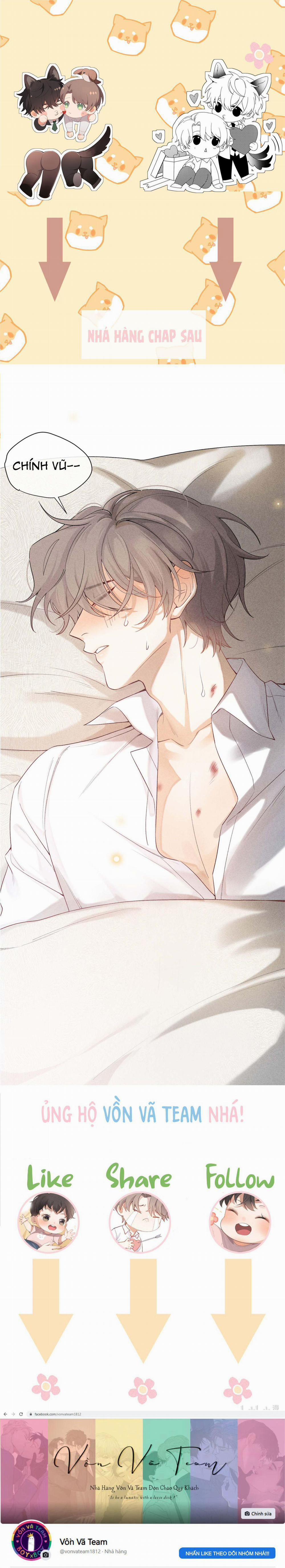 Trò Chơi Săn Bắt (END) 15 trang 11